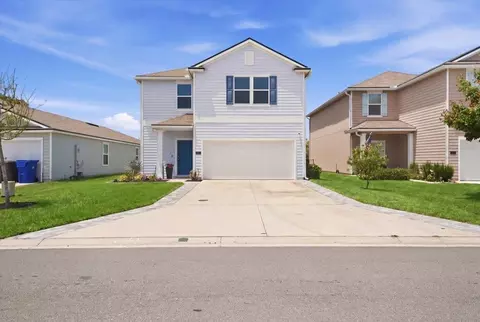 81 Ashbrook St, Saint Augustine, FL 32084