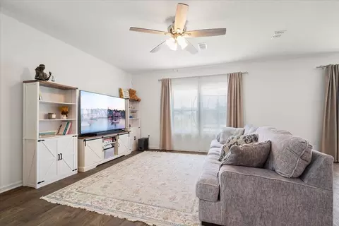 Living - 81 Ashbrook St, Saint Augustine, FL 32084 photo 3 of 3