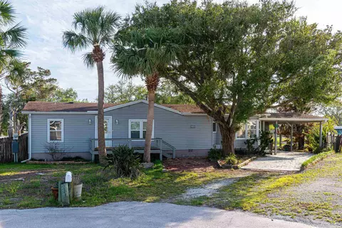 299 Pizarro Rd, Saint Augustine, FL 32080 photo 2