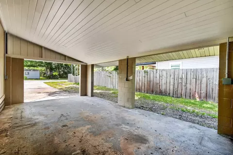 Exterior - 361 Armas Ave, Saint Augustine, FL 32084 photo 8 of 14