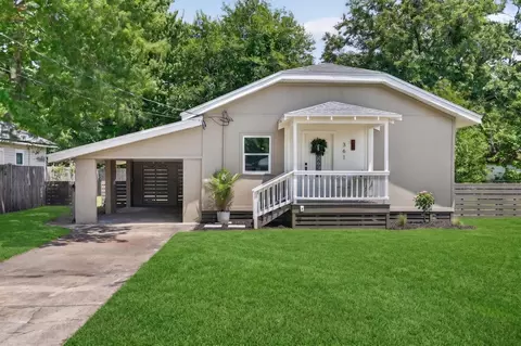 Exterior - 361 Armas Ave, Saint Augustine, FL 32084 photo 13 of 14