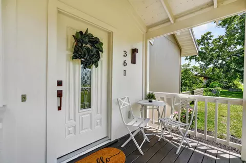 Exterior - 361 Armas Ave, Saint Augustine, FL 32084 photo 2 of 14