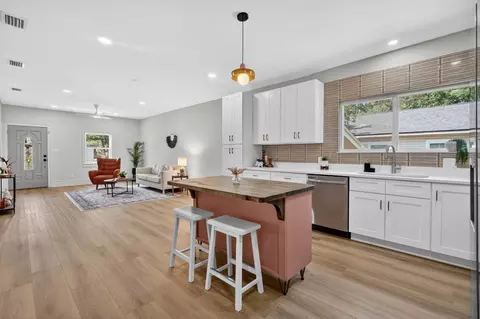 Kitchen - 361 Armas Ave, Saint Augustine, FL 32084 photo 3 of 3