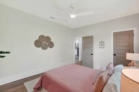 Bedroom - 361 Armas Ave, Saint Augustine, FL 32084 photo 2 of 4