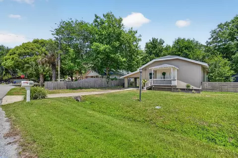 Exterior - 361 Armas Ave, Saint Augustine, FL 32084 photo 12 of 14