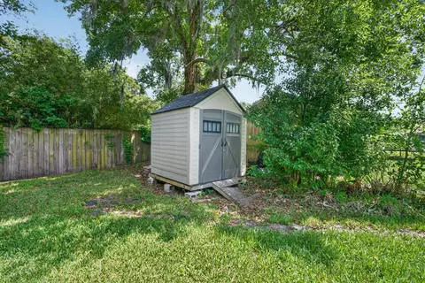 Exterior - 361 Armas Ave, Saint Augustine, FL 32084 photo 6 of 14