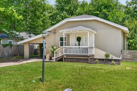 Exterior - 361 Armas Ave, Saint Augustine, FL 32084 photo 14 of 14