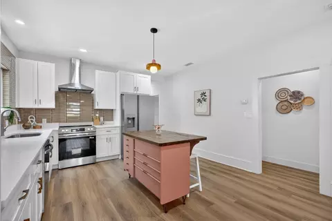 Kitchen - 361 Armas Ave, Saint Augustine, FL 32084 photo 2 of 3