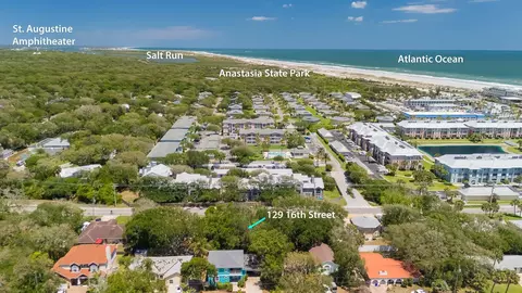 129 16th St, Saint Augustine, FL 32080 photo 7