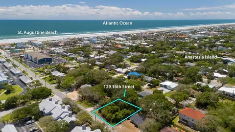129 16th St, Saint Augustine, FL 32080 photo 3