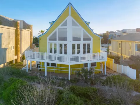 4 Viejo St, Saint Augustine, FL 32084