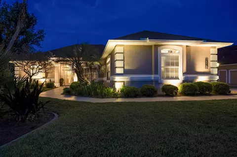 Exterior - 520 Turnberry Ln, Saint Augustine, FL 32080 photo 2 of 20