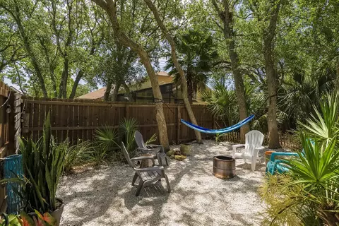 Exterior - 520 Turnberry Ln, Saint Augustine, FL 32080 photo 17 of 20