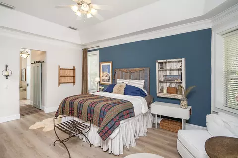 Bedroom - 520 Turnberry Ln, Saint Augustine, FL 32080 photo 2 of 7