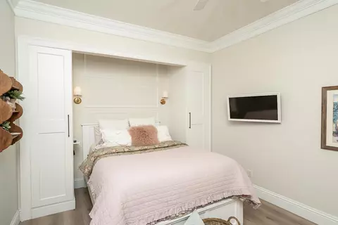 Bedroom - 520 Turnberry Ln, Saint Augustine, FL 32080 photo 6 of 7