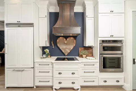 Kitchen - 520 Turnberry Ln, Saint Augustine, FL 32080 photo 1 of 6
