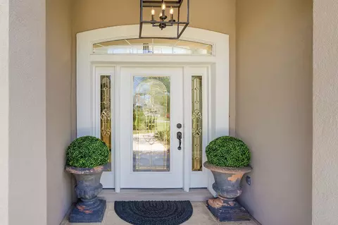 Entry Way - 520 Turnberry Ln, Saint Augustine, FL 32080 photo 1 of 5
