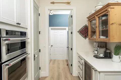 Entry Way - 520 Turnberry Ln, Saint Augustine, FL 32080 photo 4 of 5