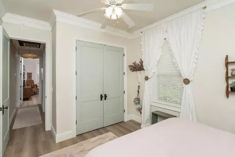 Bedroom - 520 Turnberry Ln, Saint Augustine, FL 32080 photo 7 of 7
