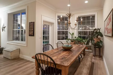 Dining - 520 Turnberry Ln, Saint Augustine, FL 32080 photo 1 of 2