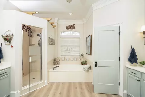Bath - 520 Turnberry Ln, Saint Augustine, FL 32080 photo 1 of 8