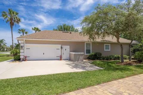 Exterior - 520 Turnberry Ln, Saint Augustine, FL 32080 photo 11 of 20