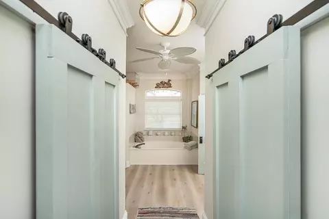 Entry Way - 520 Turnberry Ln, Saint Augustine, FL 32080 photo 5 of 5