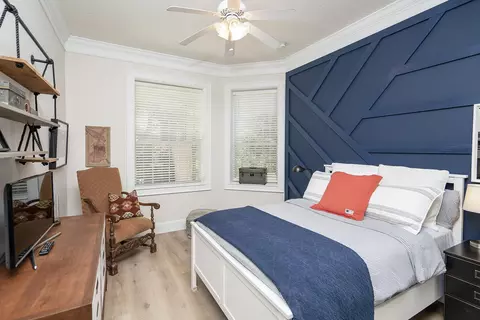 Bedroom - 520 Turnberry Ln, Saint Augustine, FL 32080 photo 3 of 7
