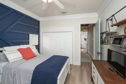Bedroom - 520 Turnberry Ln, Saint Augustine, FL 32080 photo 4 of 7