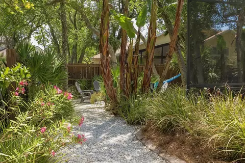 Exterior - 520 Turnberry Ln, Saint Augustine, FL 32080 photo 16 of 20