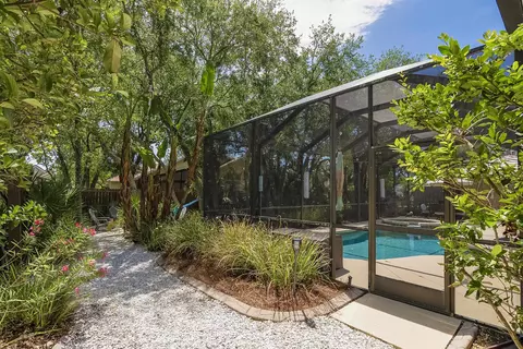 Exterior - 520 Turnberry Ln, Saint Augustine, FL 32080 photo 15 of 20