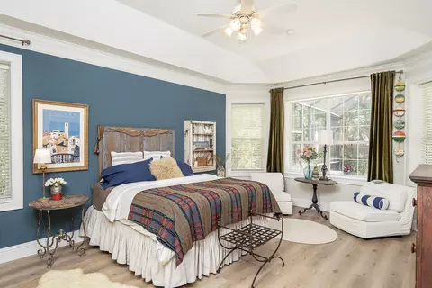 Bedroom - 520 Turnberry Ln, Saint Augustine, FL 32080 photo 1 of 7
