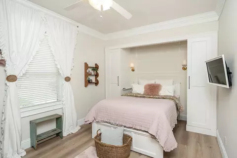 Bedroom - 520 Turnberry Ln, Saint Augustine, FL 32080 photo 5 of 7