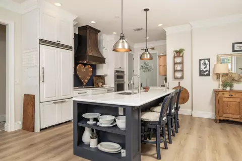 Kitchen - 520 Turnberry Ln, Saint Augustine, FL 32080 photo 6 of 6