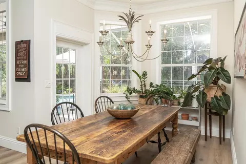 Dining - 520 Turnberry Ln, Saint Augustine, FL 32080 photo 2 of 2