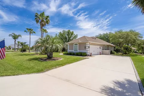 Exterior - 520 Turnberry Ln, Saint Augustine, FL 32080 photo 10 of 20