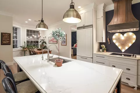 Kitchen - 520 Turnberry Ln, Saint Augustine, FL 32080 photo 2 of 6