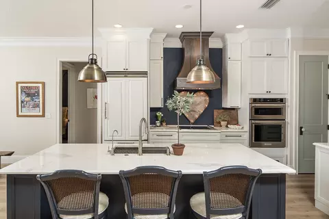 Kitchen - 520 Turnberry Ln, Saint Augustine, FL 32080 photo 4 of 6