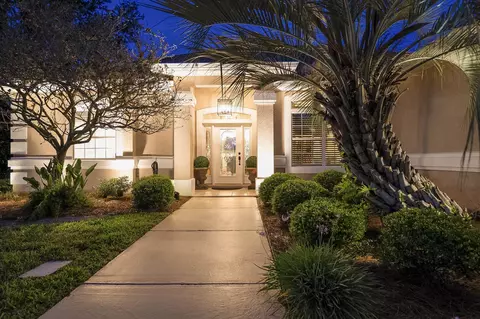 520 Turnberry Ln, Saint Augustine, FL 32080