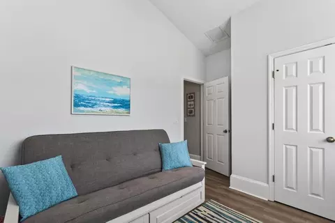 Bedroom - 3152 E Banister Rd, Saint Augustine, FL 32092 photo 1 of 7