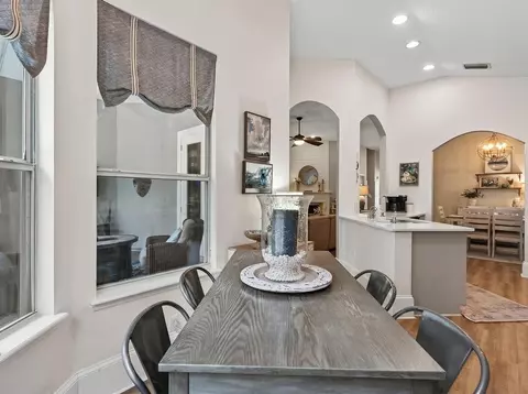Dining - 3152 E Banister Rd, Saint Augustine, FL 32092 photo 5 of 5