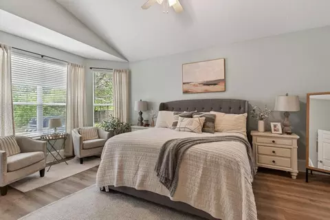 Bedroom - 3152 E Banister Rd, Saint Augustine, FL 32092 photo 4 of 7