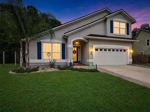 Exterior - 3152 E Banister Rd, Saint Augustine, FL 32092 photo 22 of 23