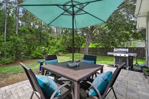 Exterior - 3152 E Banister Rd, Saint Augustine, FL 32092 photo 16 of 23