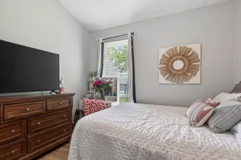 Bedroom - 3152 E Banister Rd, Saint Augustine, FL 32092 photo 3 of 7