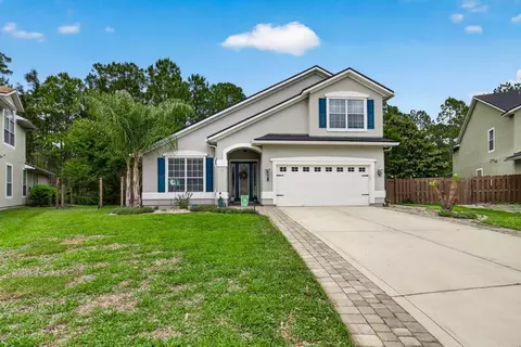 Exterior - 3152 E Banister Rd, Saint Augustine, FL 32092 photo 7 of 23
