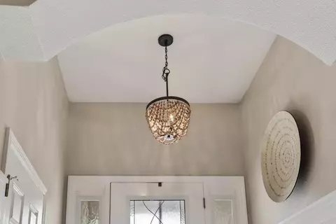 Entry Way - 3152 E Banister Rd, Saint Augustine, FL 32092 photo 4 of 12