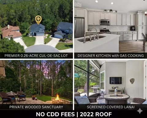 3152 E Banister Rd, Saint Augustine, FL 32092