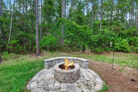 Exterior - 3152 E Banister Rd, Saint Augustine, FL 32092 photo 20 of 23