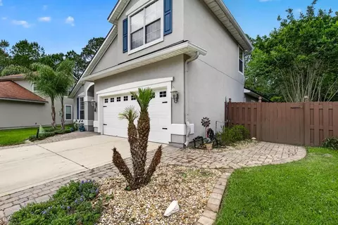Exterior - 3152 E Banister Rd, Saint Augustine, FL 32092 photo 9 of 23